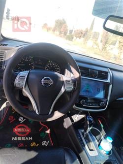 نيسان ألتيما